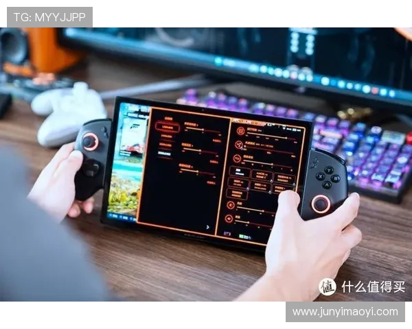 壹号游戏机如何提升玩家的游戏体验与操作流畅度