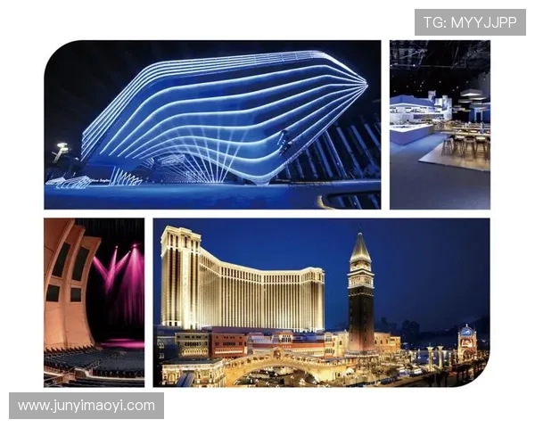 澳门壹号会展中心,举办国际会议与大型展览的理想场所 澳门壹号会展中心,举办国际会议与大型展览的理想场所